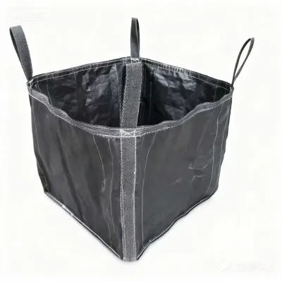 Environmental Protection Jumbo Bags Ton Bags